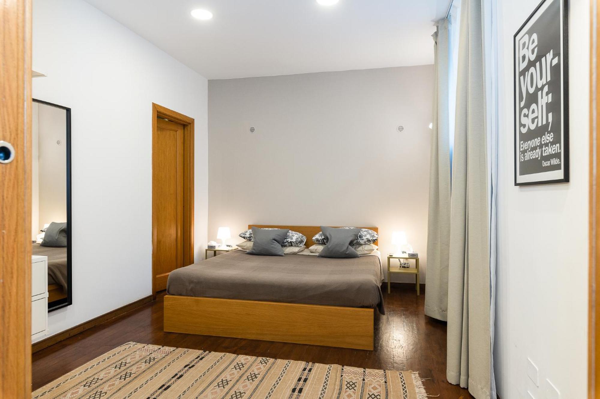 Two Floors 150 Sqm Wooden